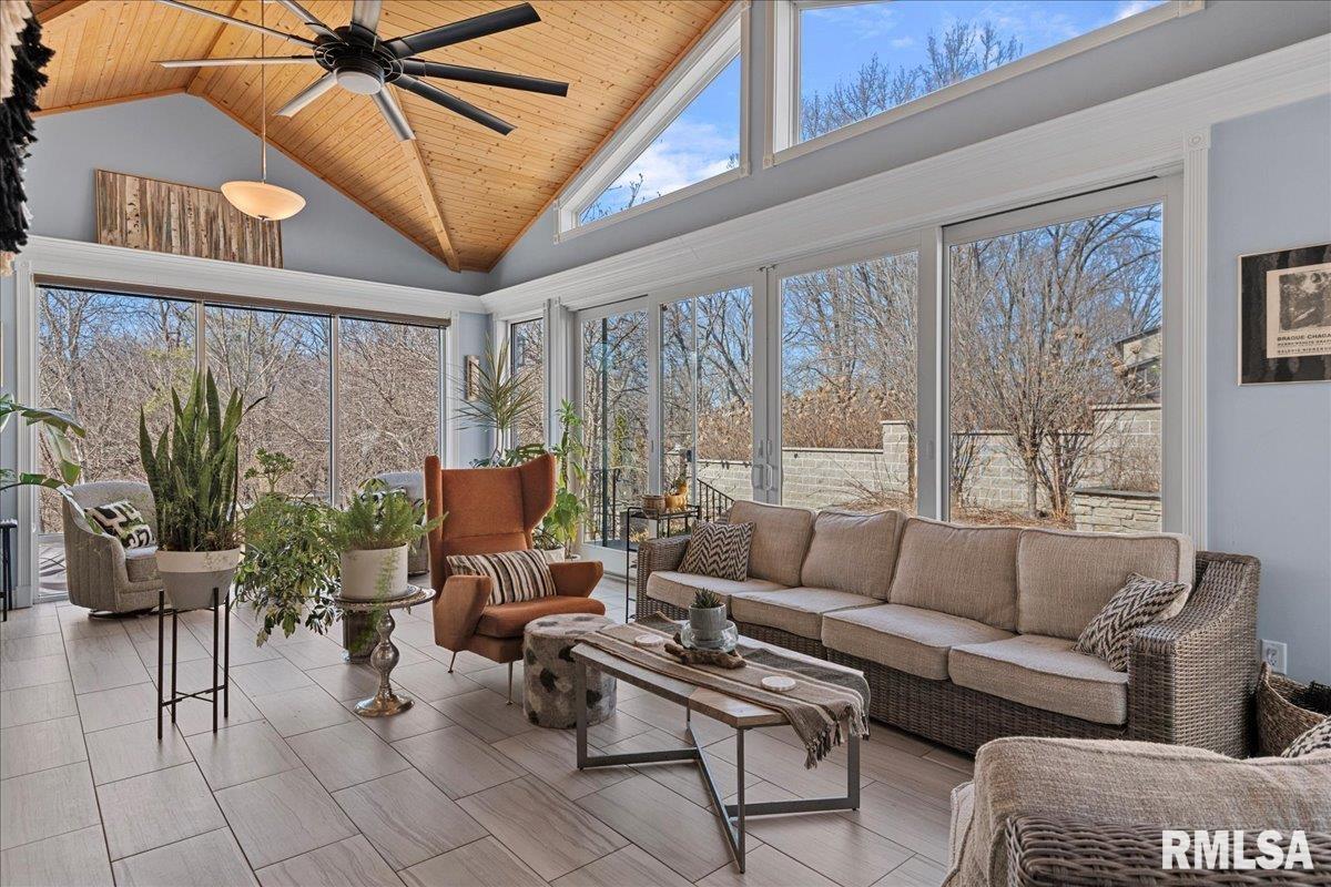 3609 Melissa Drive Springfield, IL 62711 - Photo 28 of 76