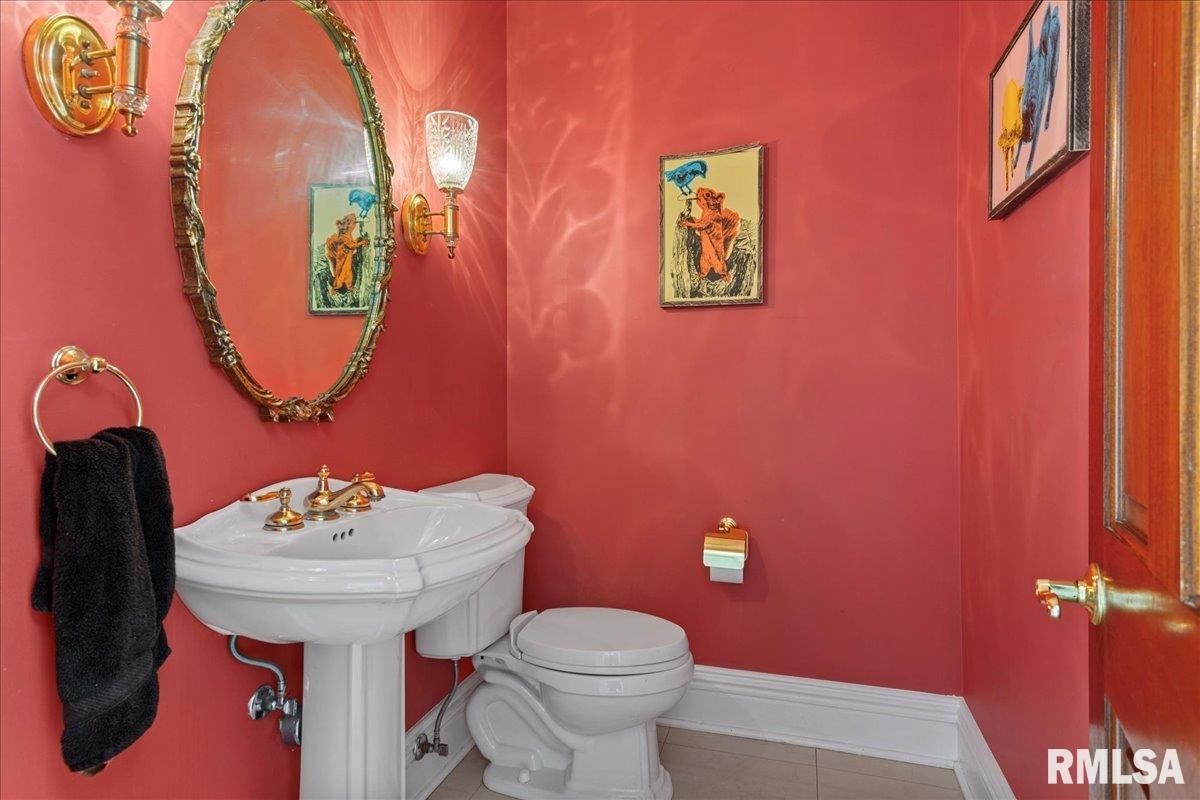 3609 Melissa Drive Springfield, IL 62711 - Photo 36 of 76