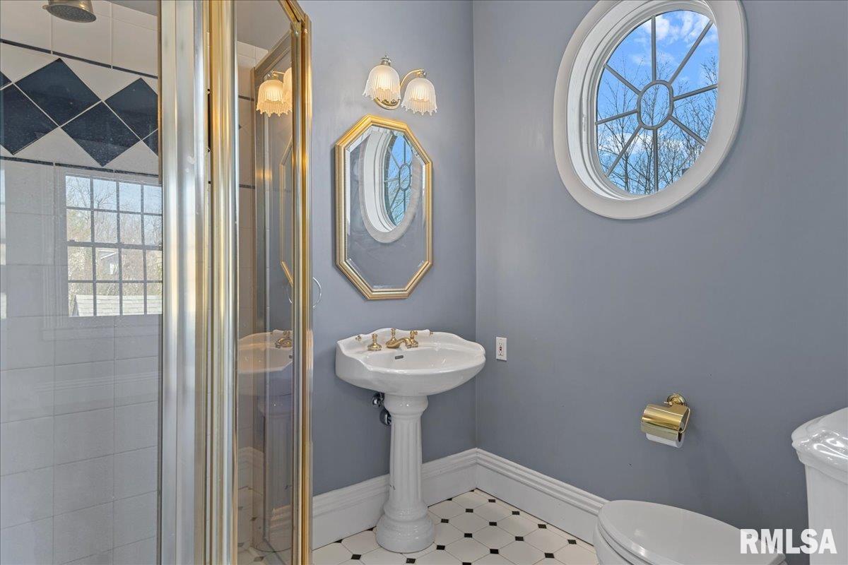 3609 Melissa Drive Springfield, IL 62711 - Photo 53 of 76