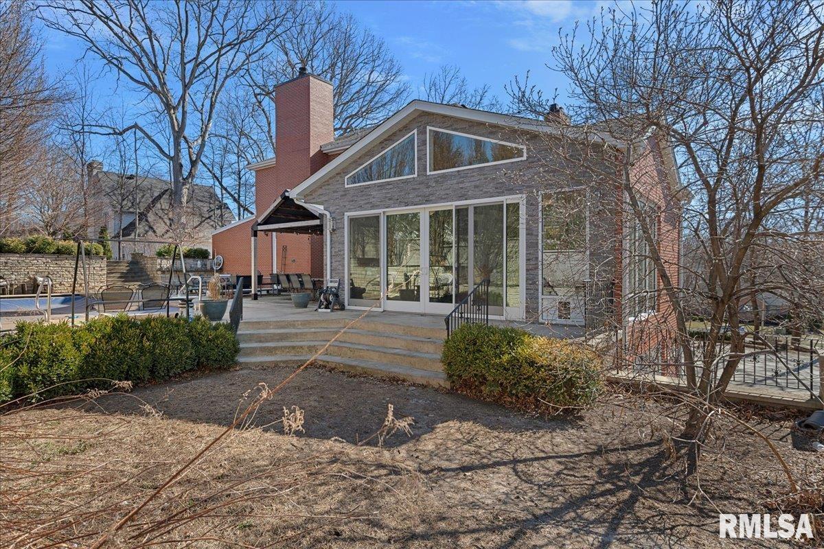 3609 Melissa Drive Springfield, IL 62711 - Photo 64 of 76