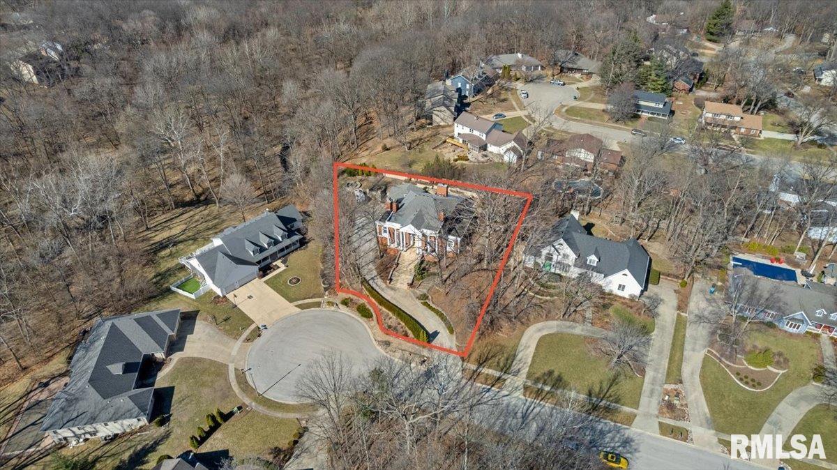 3609 Melissa Drive Springfield, IL 62711 - Photo 70 of 76