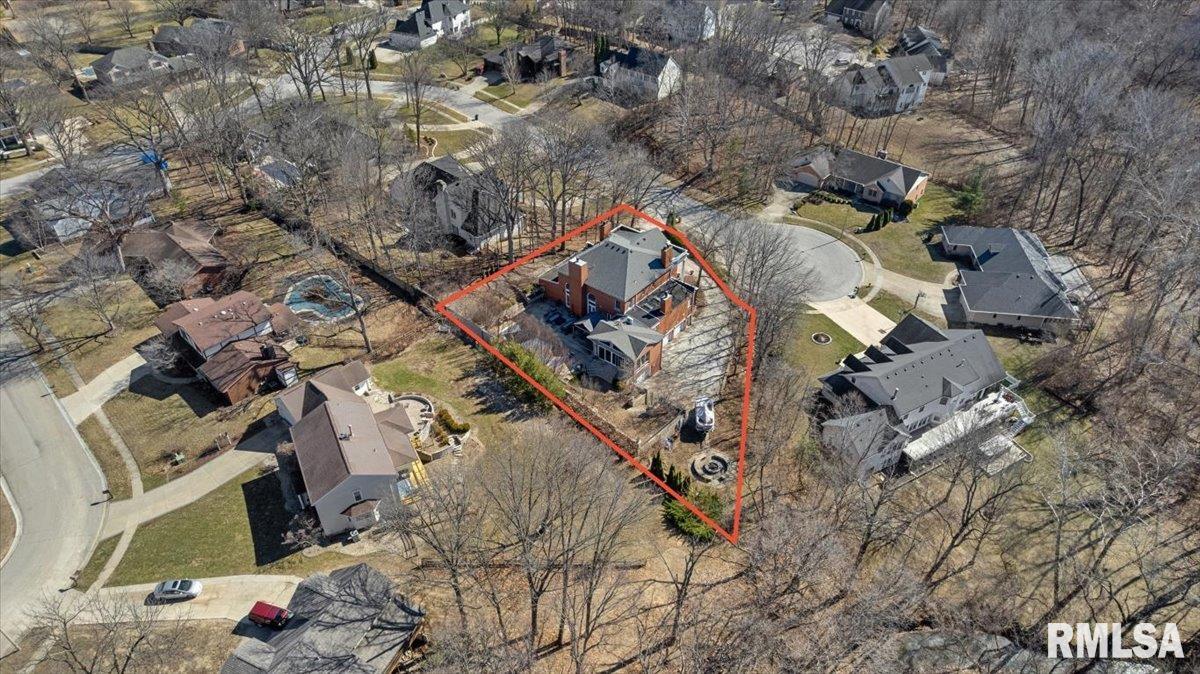 3609 Melissa Drive Springfield, IL 62711 - Photo 72 of 76