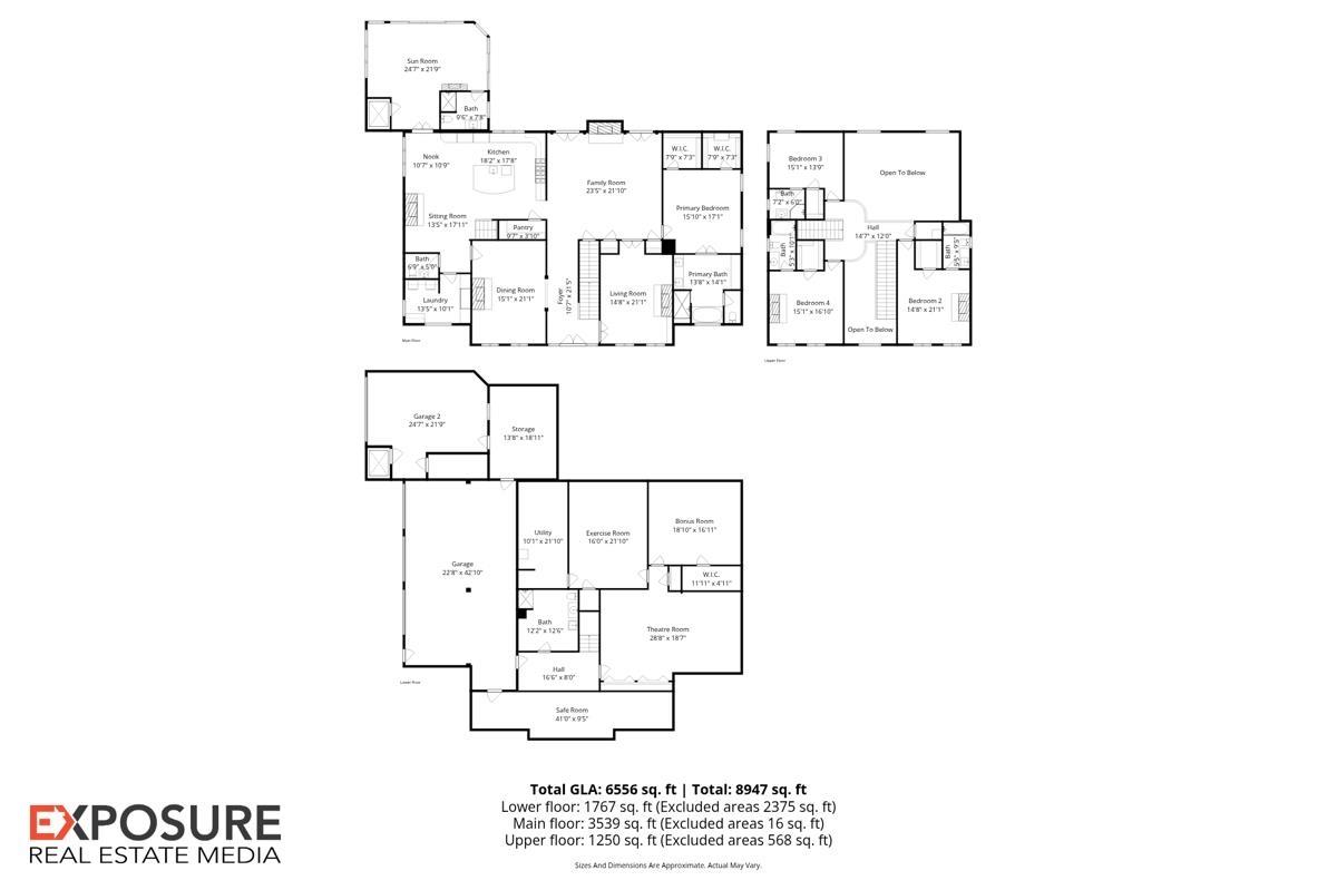 3609 Melissa Drive Springfield, IL 62711 - Photo 73 of 76