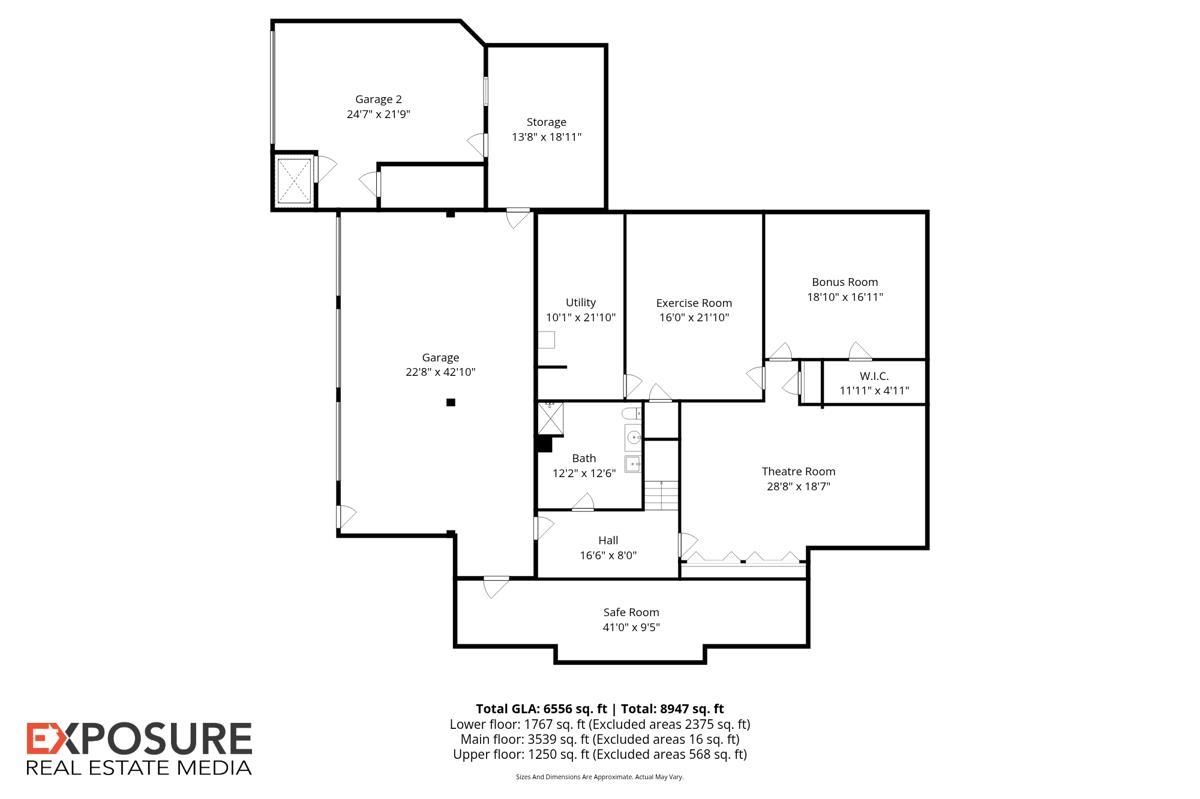 3609 Melissa Drive Springfield, IL 62711 - Photo 74 of 76