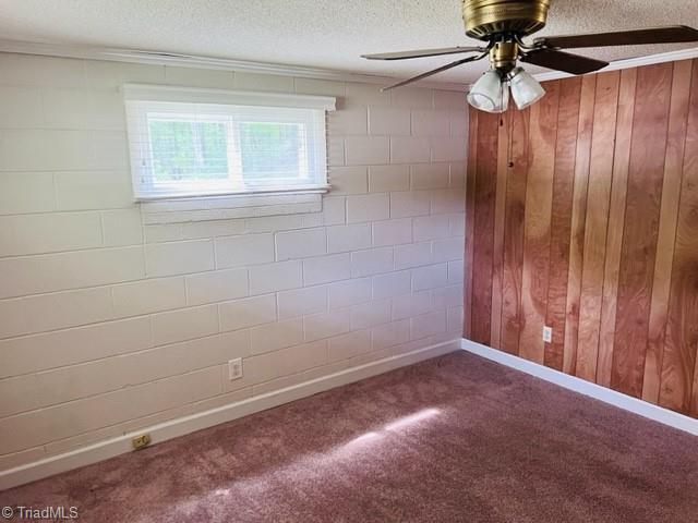 3464 Suits Road Gibsonville, NC 27249 - Photo 11 of 13 Bedroom 2