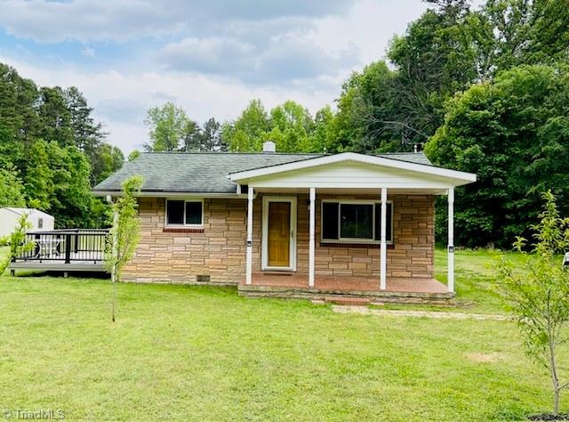 3464 Suits Road Gibsonville, NC 27249 - Photo 2 of 13 Gallery Image 2