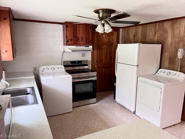 3464 Suits Road Gibsonville, NC 27249 - Photo 3 of 13 Kitchen