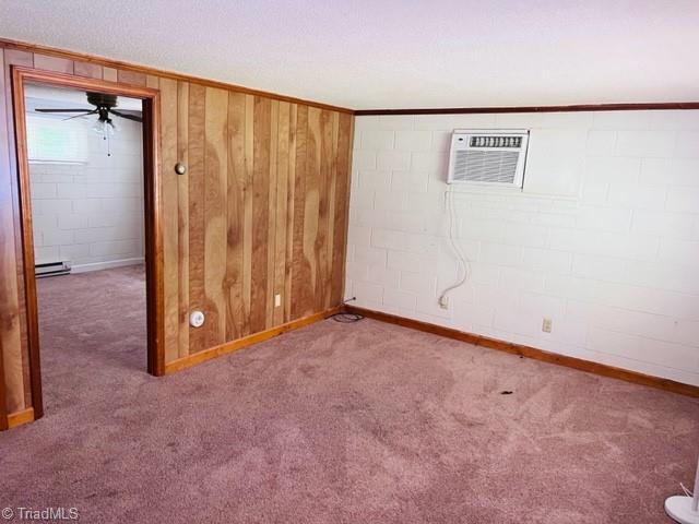 3464 Suits Road Gibsonville, NC 27249 - Photo 5 of 13 Living Room