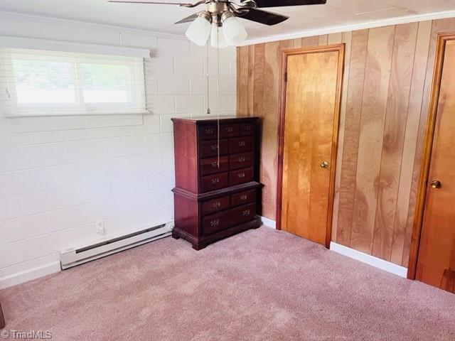 3464 Suits Road Gibsonville, NC 27249 - Photo 8 of 13 Bedroom 1