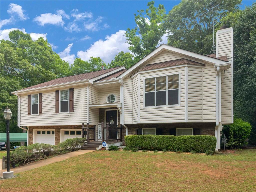 100 Sable Circle Covington, GA 30016 - Photo 2 of 46