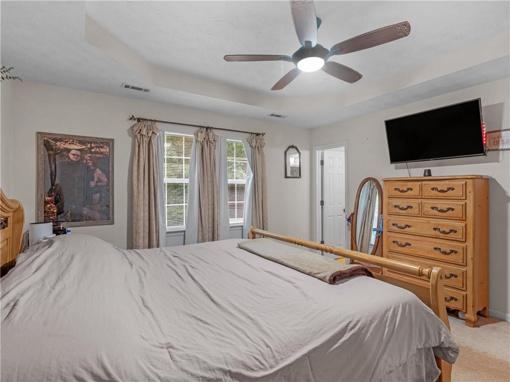 100 Sable Circle Covington, GA 30016 - Photo 23 of 46