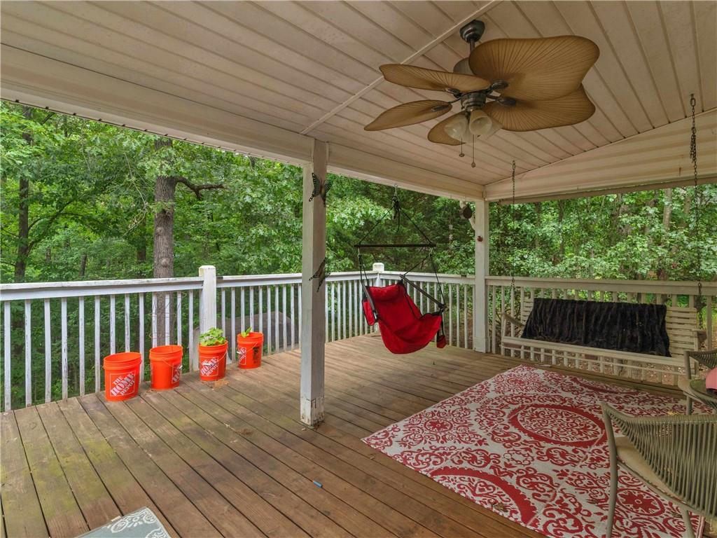 100 Sable Circle Covington, GA 30016 - Photo 28 of 46