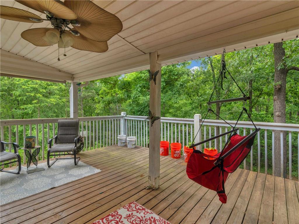 100 Sable Circle Covington, GA 30016 - Photo 29 of 46
