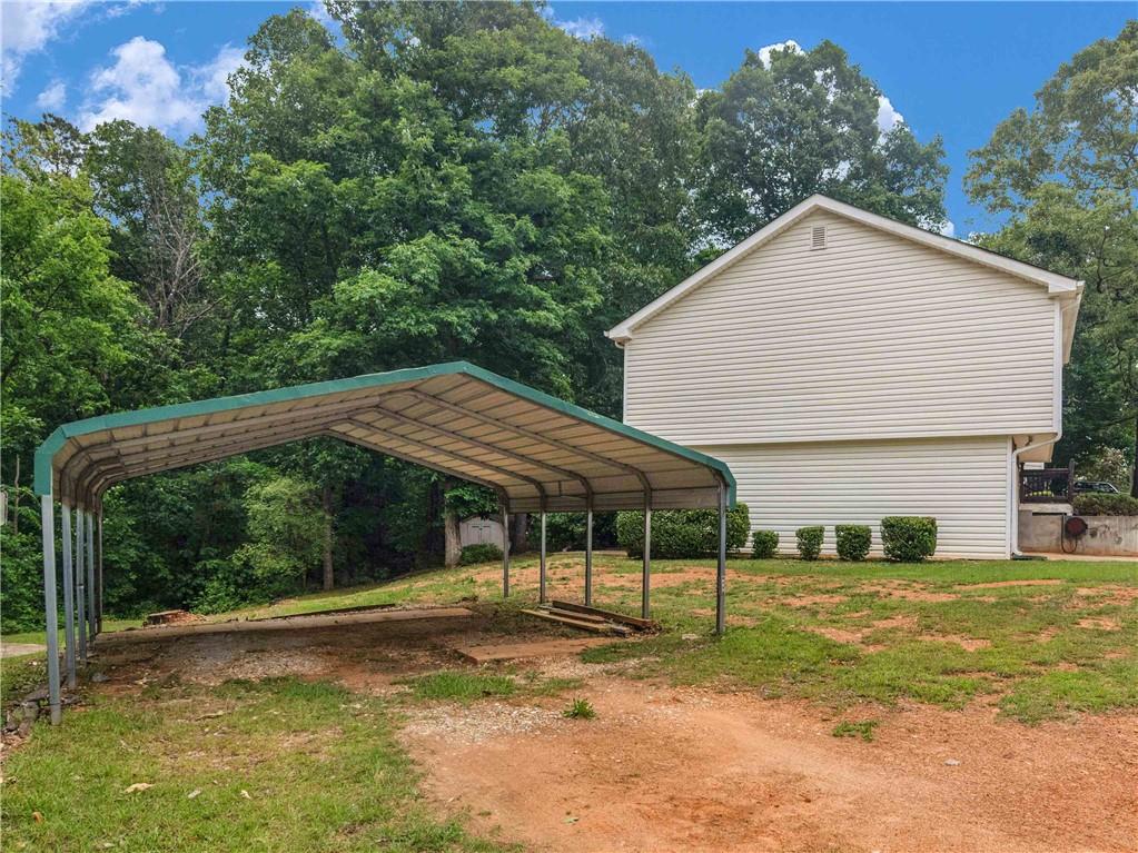100 Sable Circle Covington, GA 30016 - Photo 3 of 46