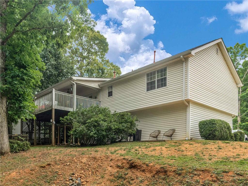 100 Sable Circle Covington, GA 30016 - Photo 38 of 46