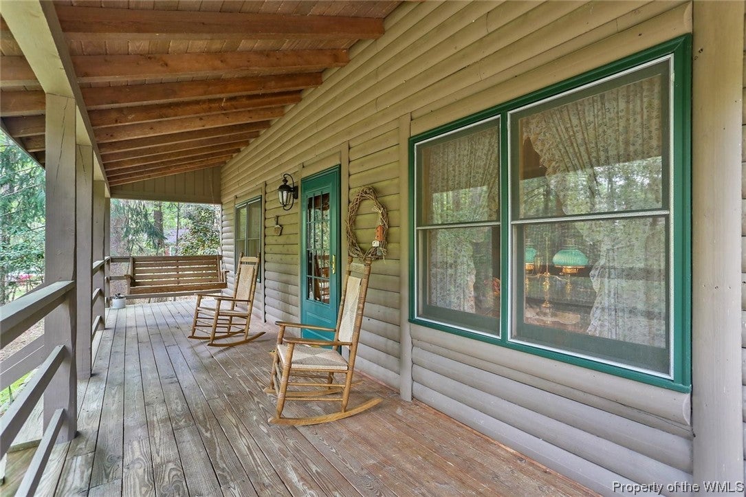 120 Tom Taylor Road Toano, VA 23168 - Photo 4 of 35 Gallery Image 4