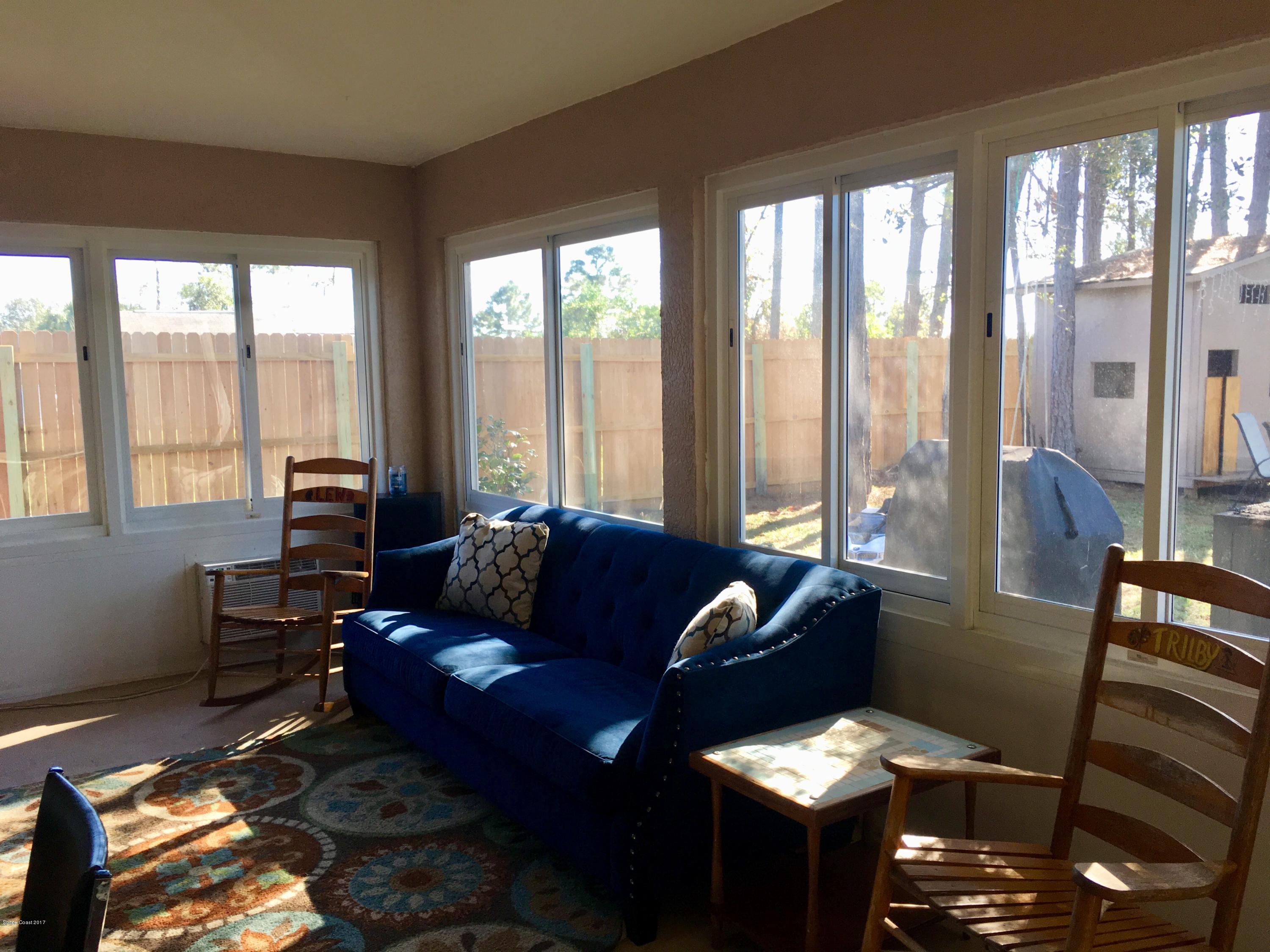 5181 Bridge Road Cocoa, FL 32927 - Photo 14 of 31 Florida Room