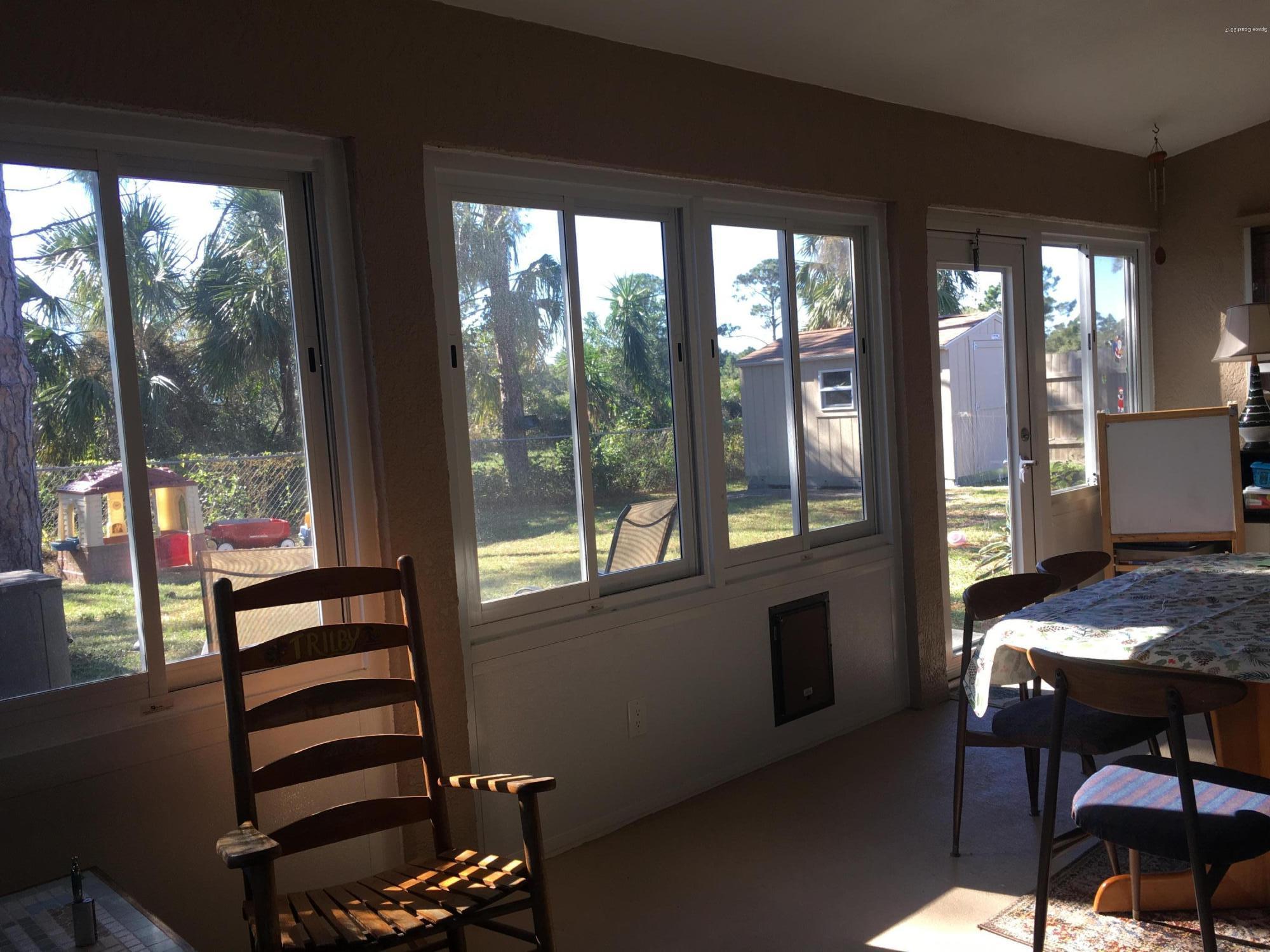 5181 Bridge Road Cocoa, FL 32927 - Photo 15 of 31 Florida Room