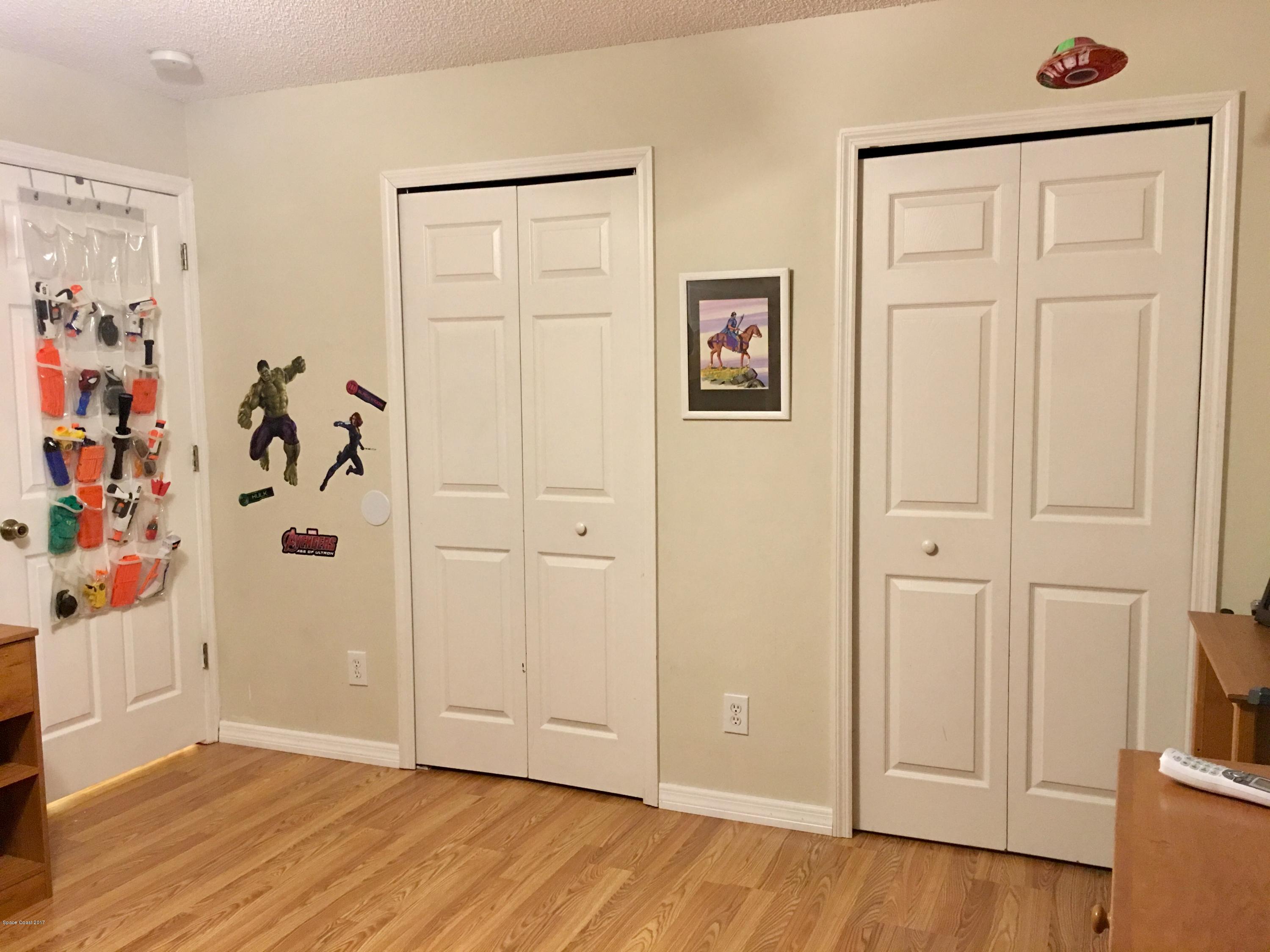 5181 Bridge Road Cocoa, FL 32927 - Photo 18 of 31 Large Bedroom
