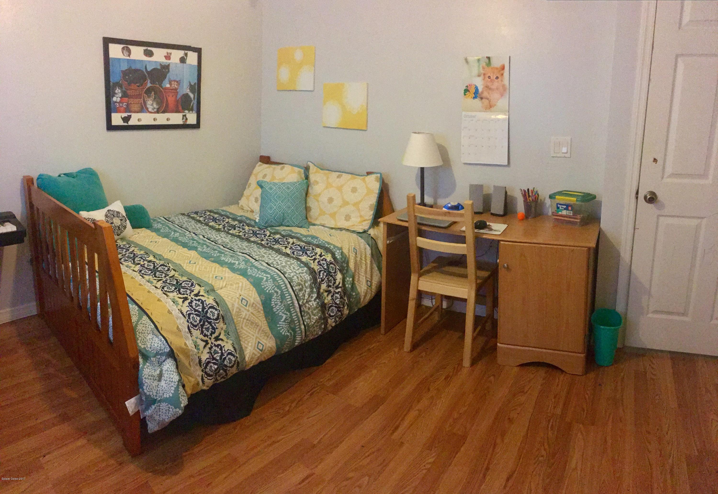 5181 Bridge Road Cocoa, FL 32927 - Photo 19 of 31 Bedroom