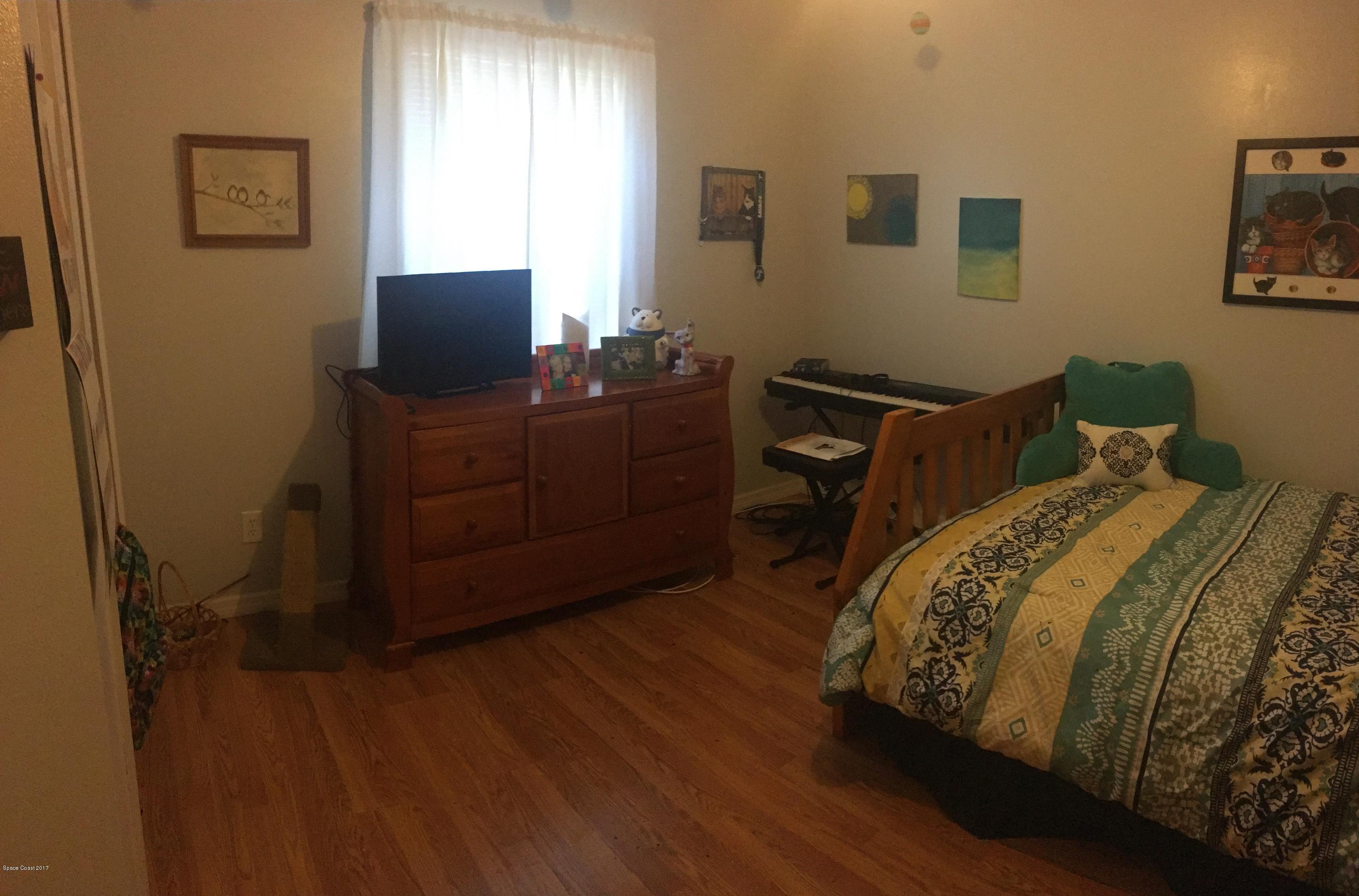 5181 Bridge Road Cocoa, FL 32927 - Photo 20 of 31 Bedroom