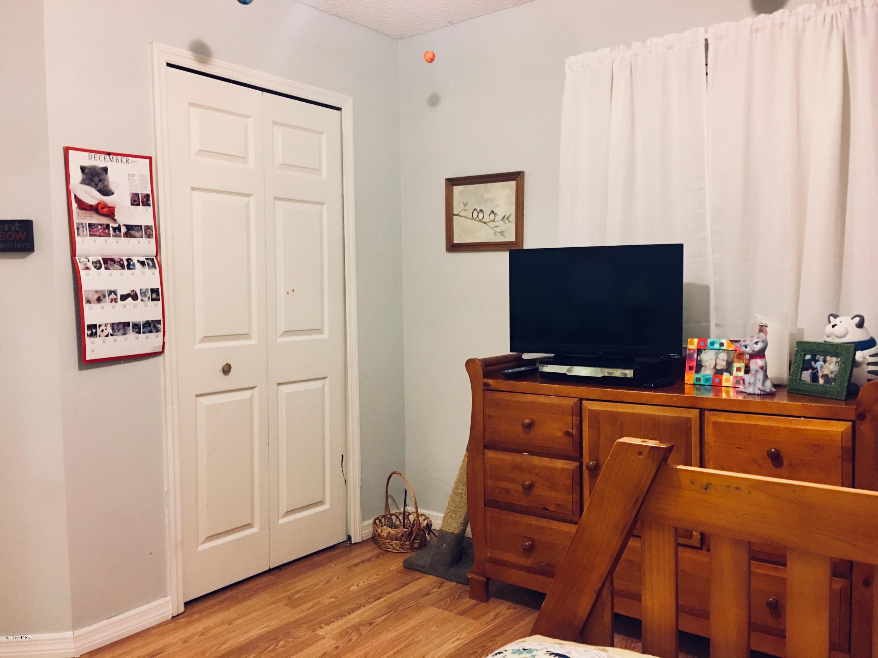 5181 Bridge Road Cocoa, FL 32927 - Photo 21 of 31 Bedroom