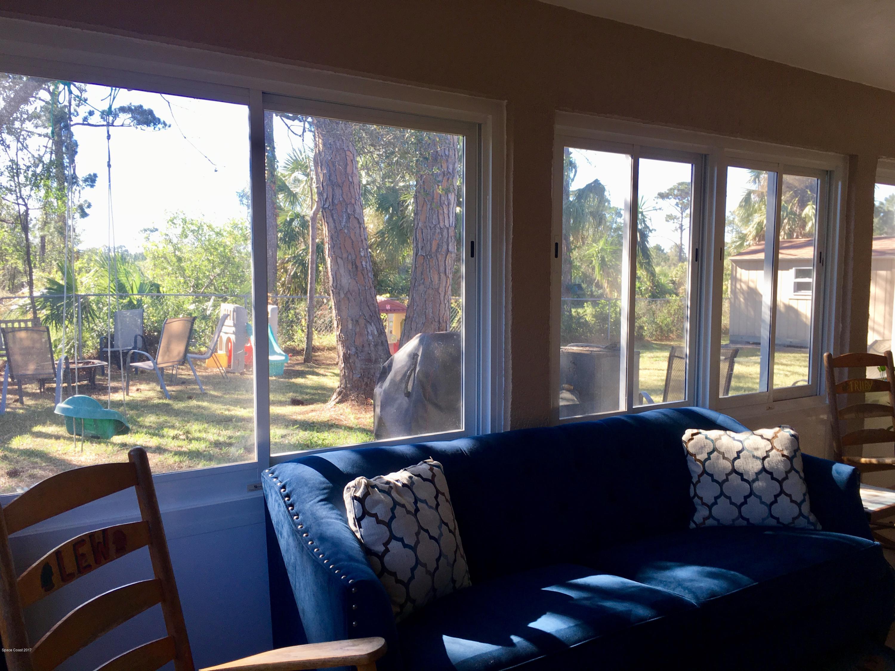 5181 Bridge Road Cocoa, FL 32927 - Photo 27 of 31 Florida Room