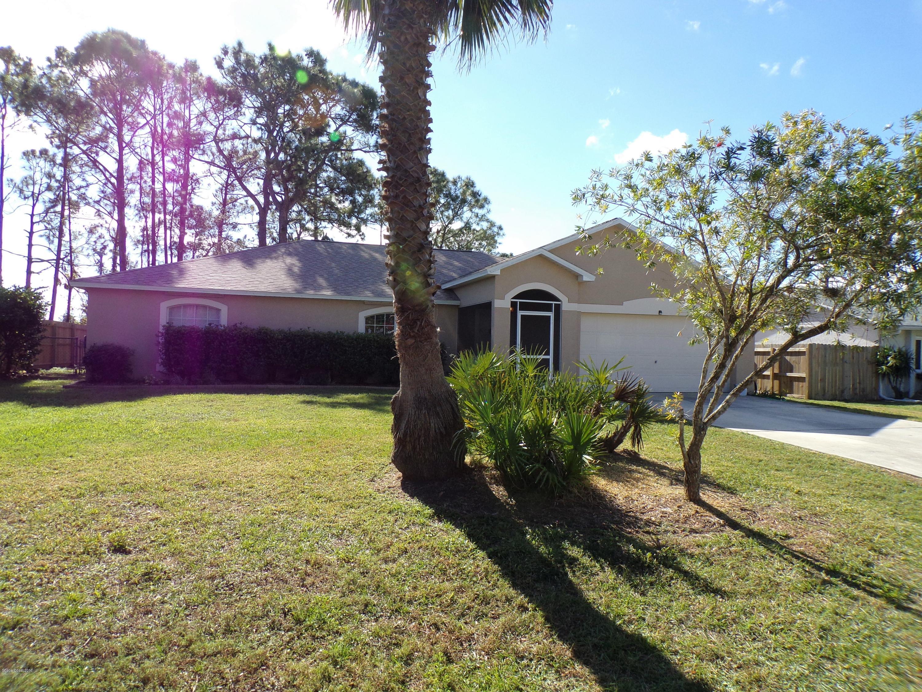 5181 Bridge Road Cocoa, FL 32927 - Photo 28 of 31 Front of home