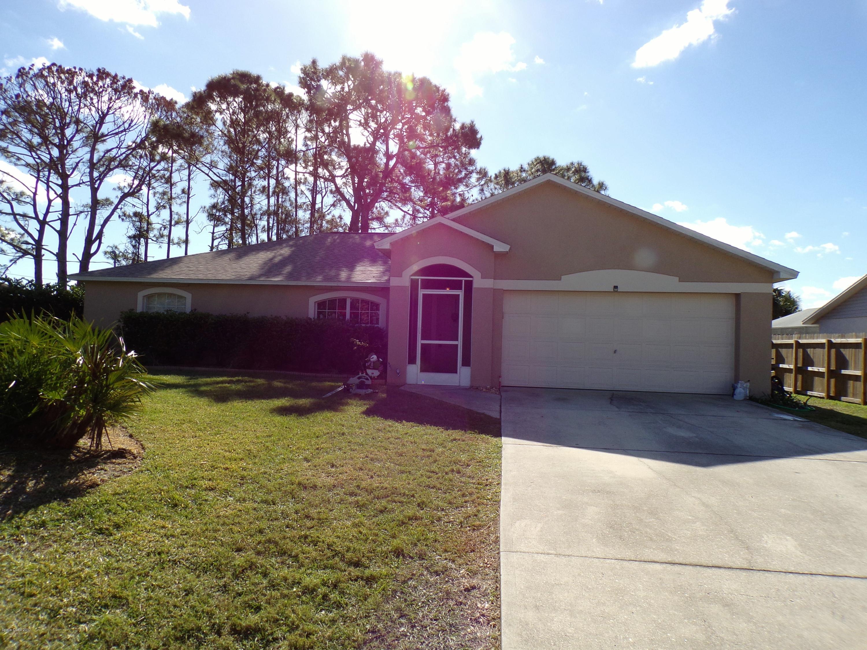 5181 Bridge Road Cocoa, FL 32927 - Photo 29 of 31 Front of home