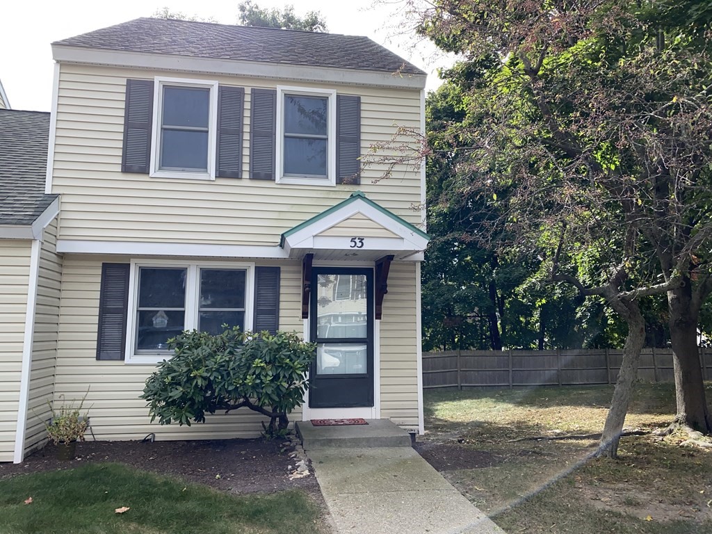 53 Victoria Heights Road, Unit 53 Boston, MA 02136 - Photo 1 of 33 Gallery Image 1