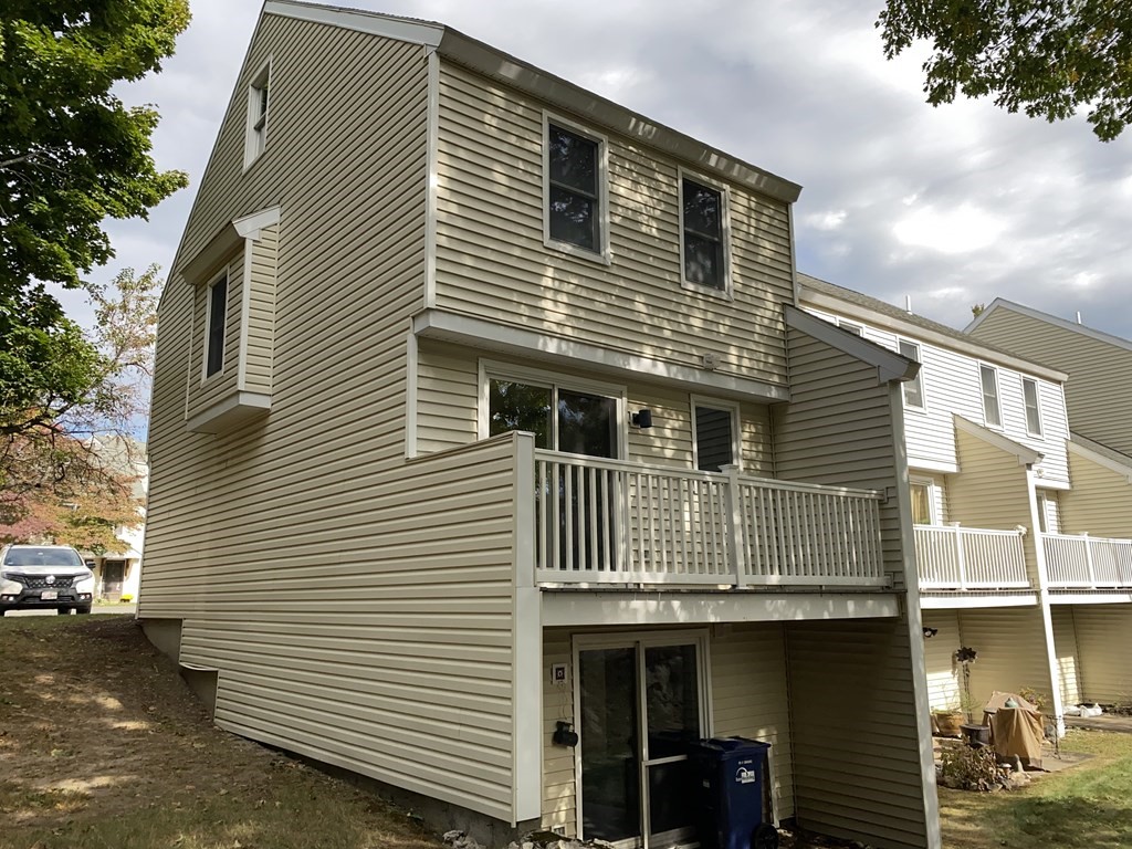 53 Victoria Heights Road, Unit 53 Boston, MA 02136 - Photo 3 of 33 Gallery Image 3
