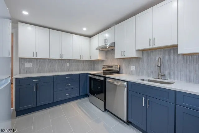 $2,650 | 4 Fowler Street, Unit 1, Franklin, NJ 07416