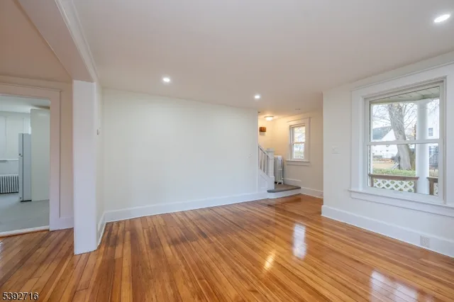 $2,650 | 4 Fowler Street, Unit 1, Franklin, NJ 07416