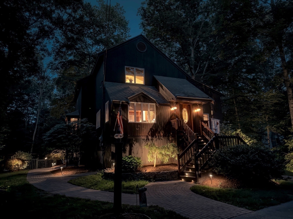 41 Apple Road Brimfield, MA 01010 - Photo 32 of 37