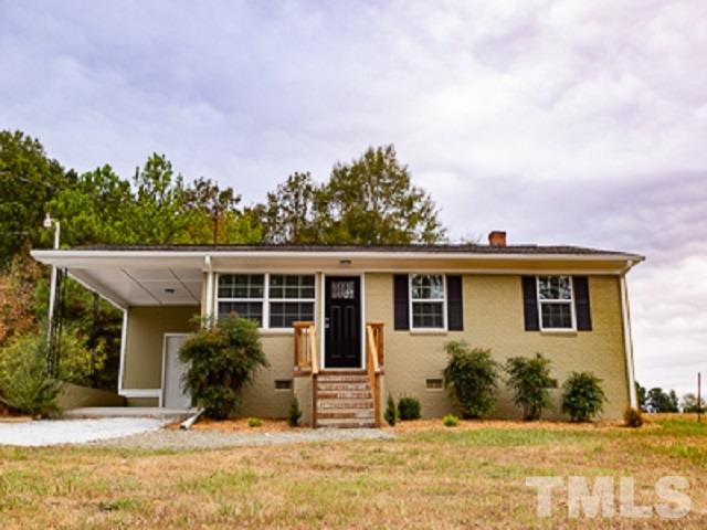 9141 Oxford Road Timberlake, NC 27583 - Photo 1 of 25