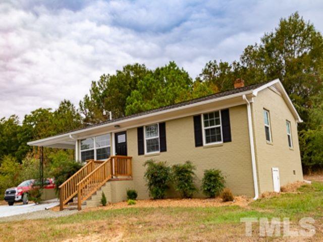 9141 Oxford Road Timberlake, NC 27583 - Photo 2 of 25