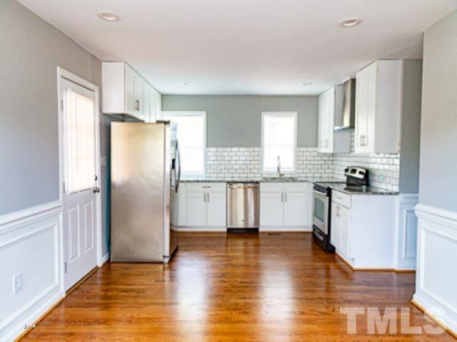 9141 Oxford Road Timberlake, NC 27583 - Photo 11 of 25