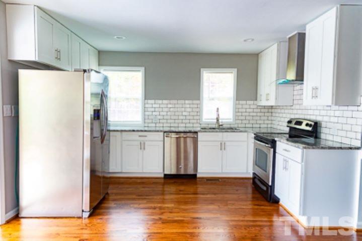 9141 Oxford Road Timberlake, NC 27583 - Photo 12 of 25
