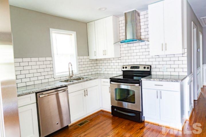 9141 Oxford Road Timberlake, NC 27583 - Photo 14 of 25