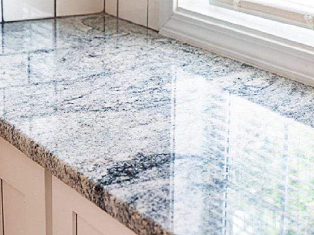 9141 Oxford Road Timberlake, NC 27583 - Photo 17 of 25 Granite Counter top