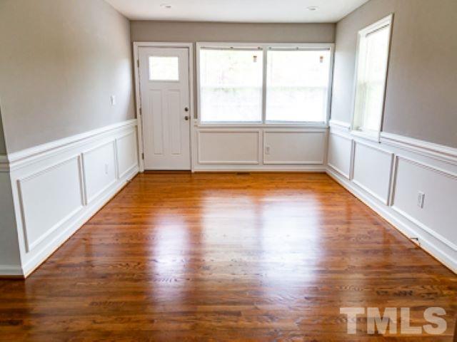 9141 Oxford Road Timberlake, NC 27583 - Photo 18 of 25