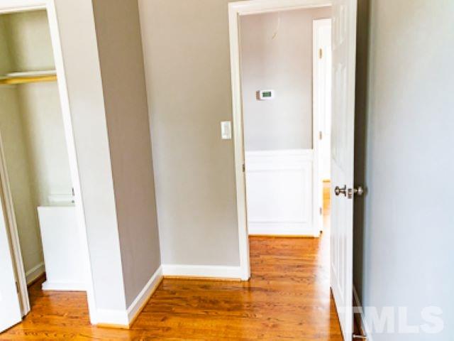 9141 Oxford Road Timberlake, NC 27583 - Photo 19 of 25