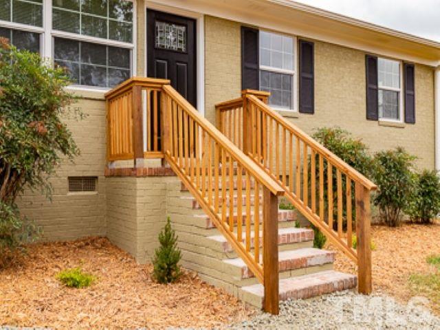 9141 Oxford Road Timberlake, NC 27583 - Photo 3 of 25