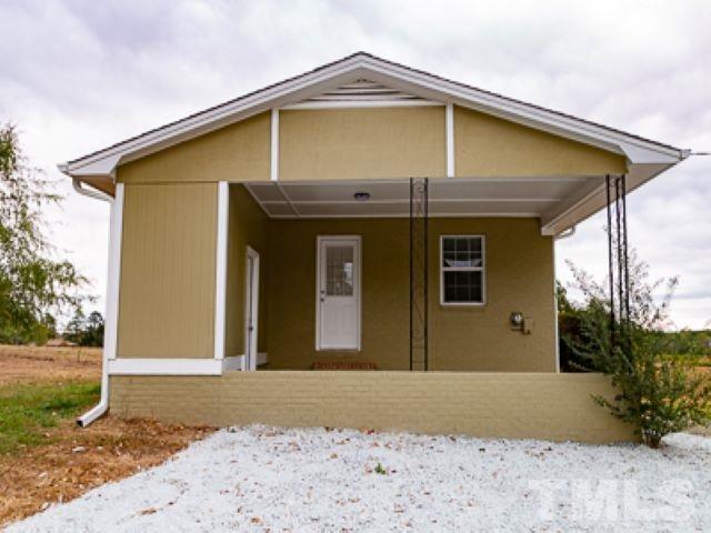 9141 Oxford Road Timberlake, NC 27583 - Photo 4 of 25