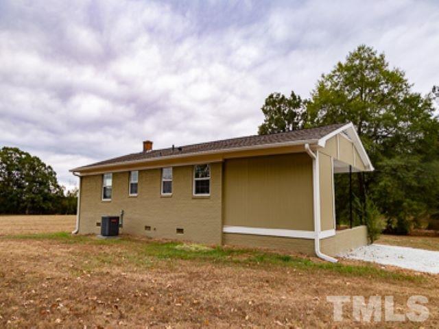 9141 Oxford Road Timberlake, NC 27583 - Photo 7 of 25