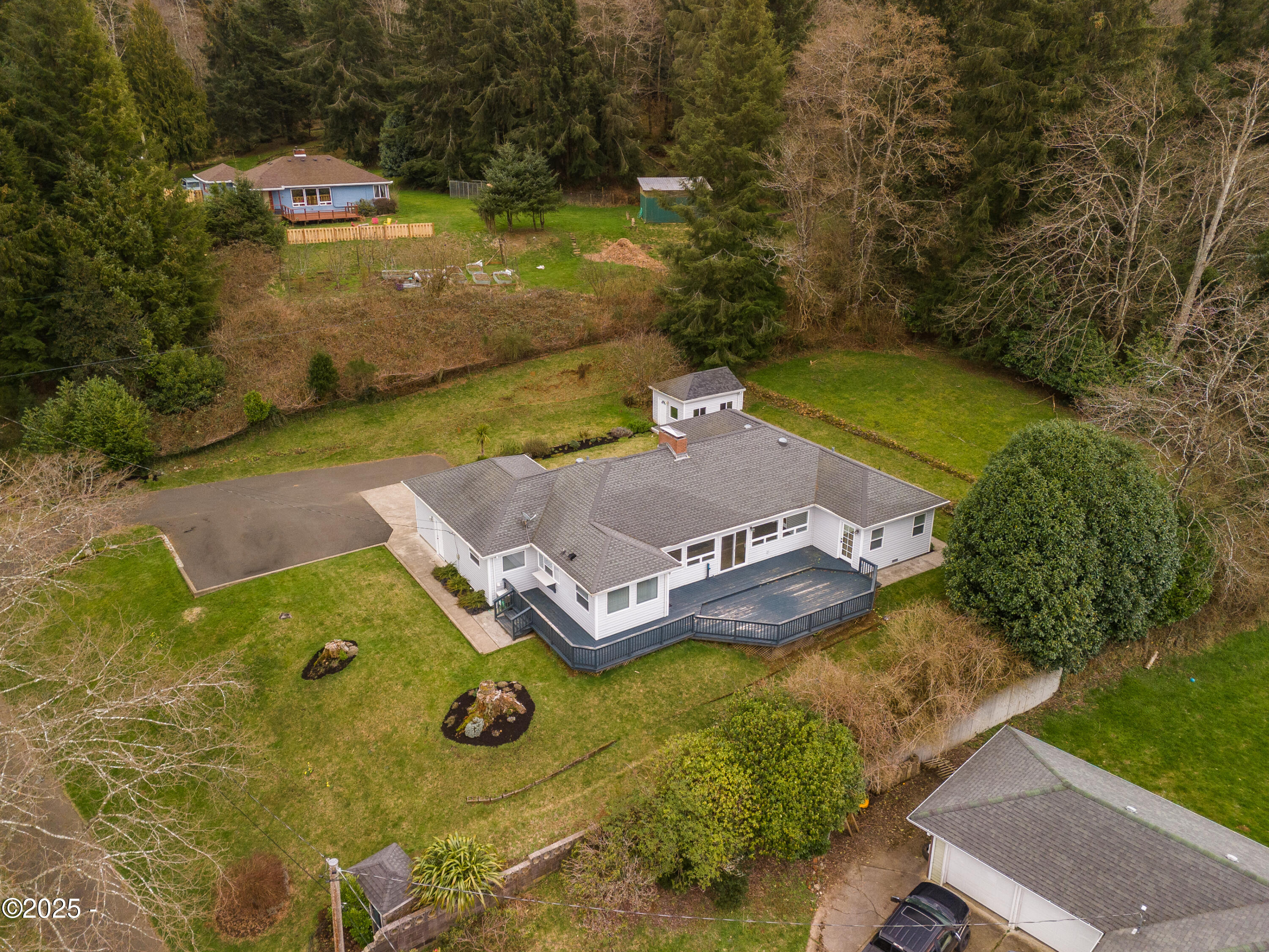 13985 Spruce Street Cloverdale, OR 97112 - Photo 32 of 38 DJI_20250308133547_0144_D-Edit