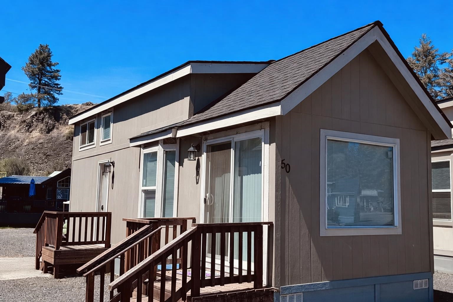 18617 West Williams Lake Road Cheney, WA 99004 - Photo 17 of 17