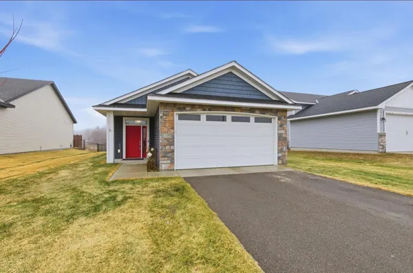 $315,000 | 11550 36th Avenue, Becker, MN 55308