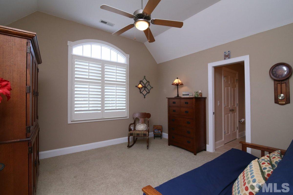 502 Shelley Road Raleigh, NC 27609 - Photo 15 of 25