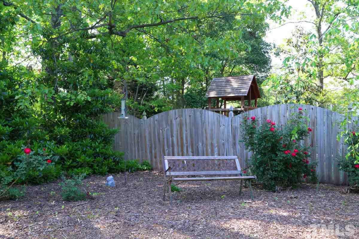 502 Shelley Road Raleigh, NC 27609 - Photo 24 of 25